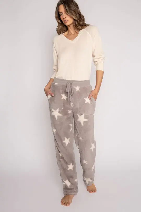 Lets Get Cozy Pants