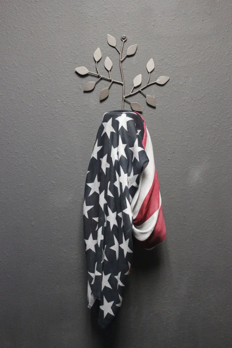 Liberty Scarf