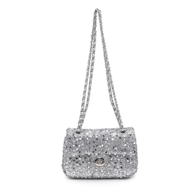 Lilas Crossbody