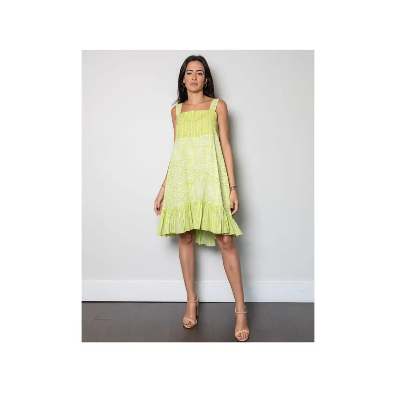 Lime Mini