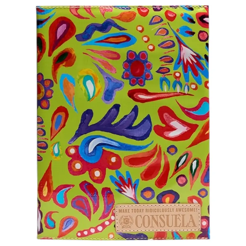 Limon Notebook
