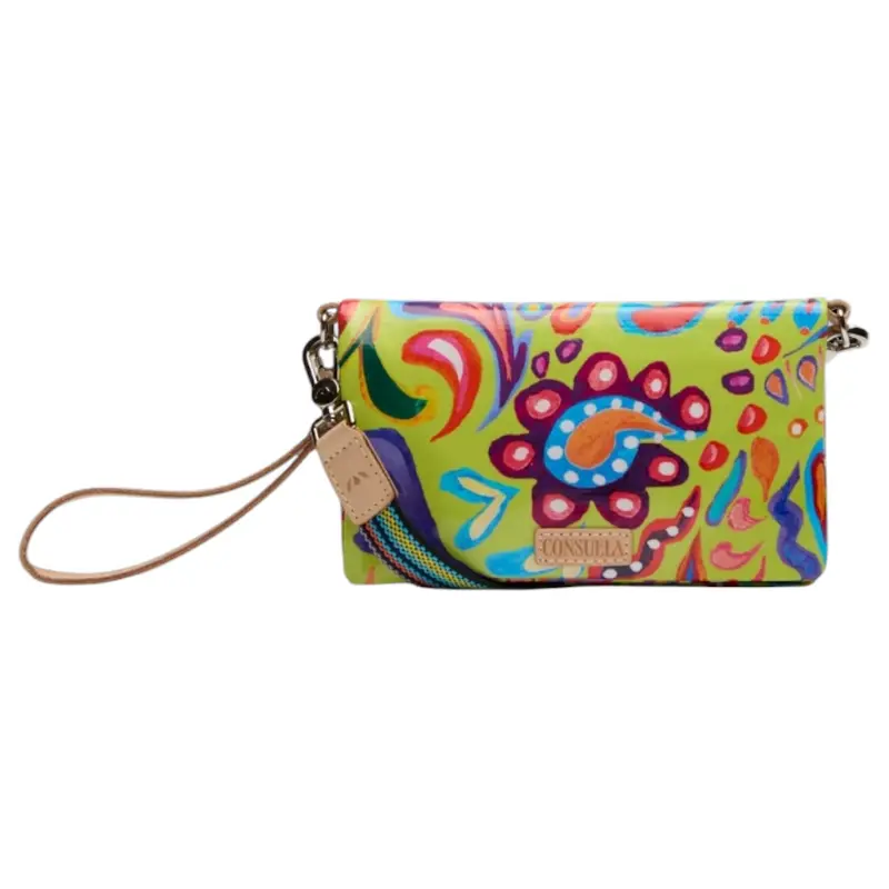 Limon Uptown Crossbody