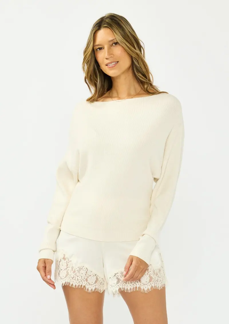 Linden Sweater