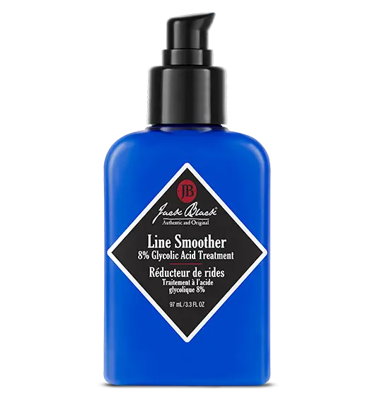Line Smoother Face Moisturizer