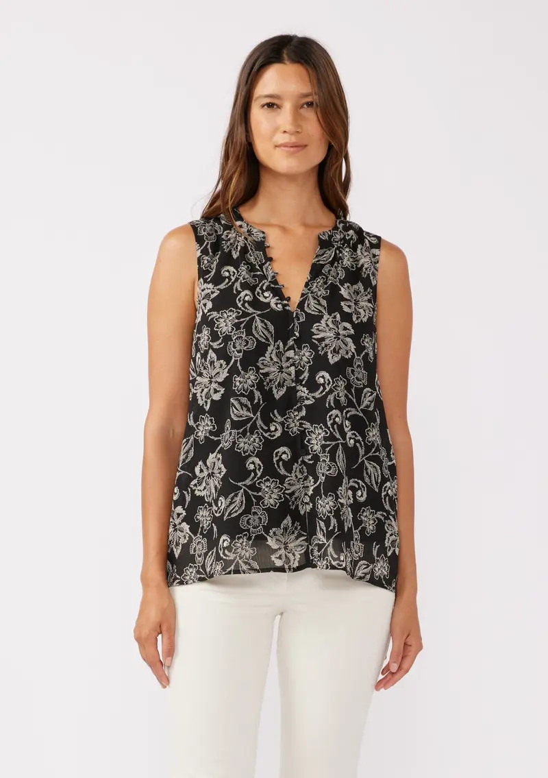 Linette Tank Top