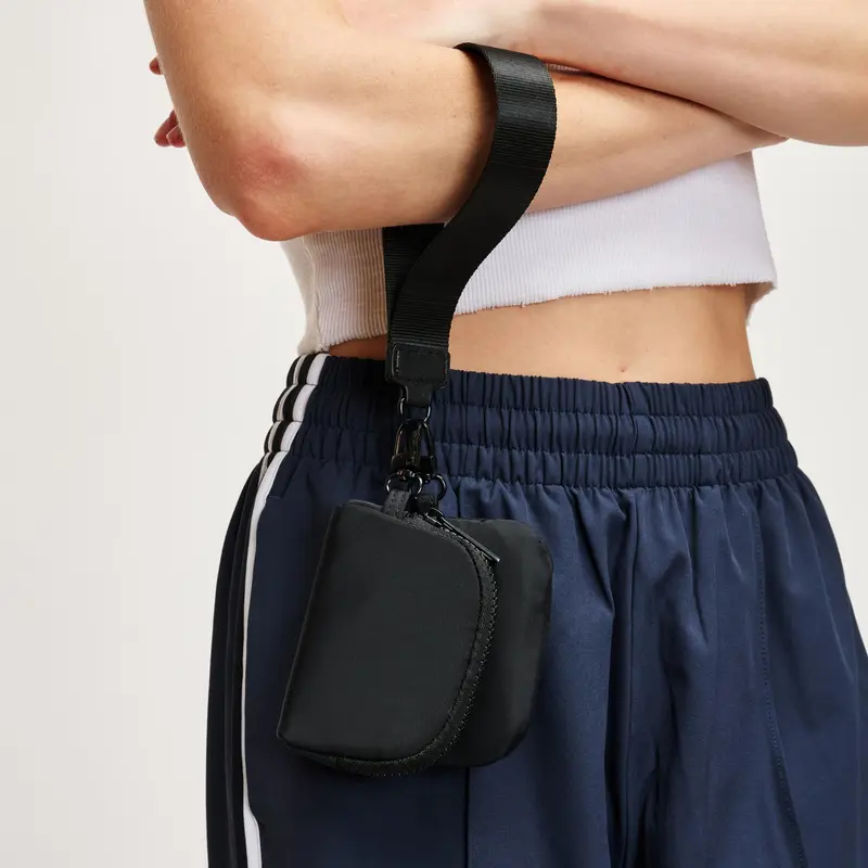 Link & Carry Wristlet
