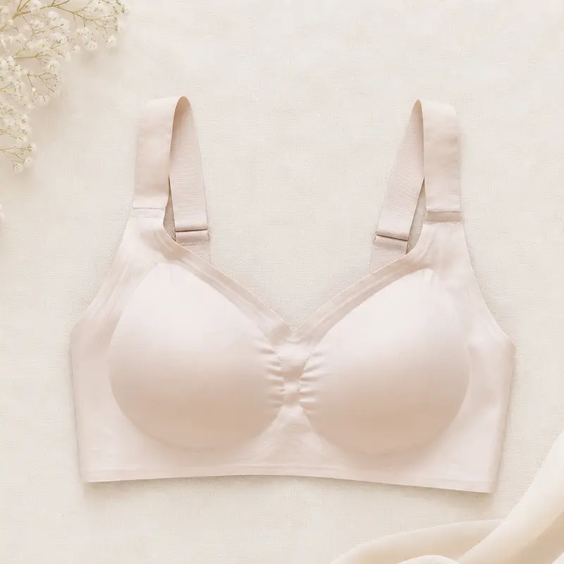Lisa Jelly Bra | JadyK - PREORDER