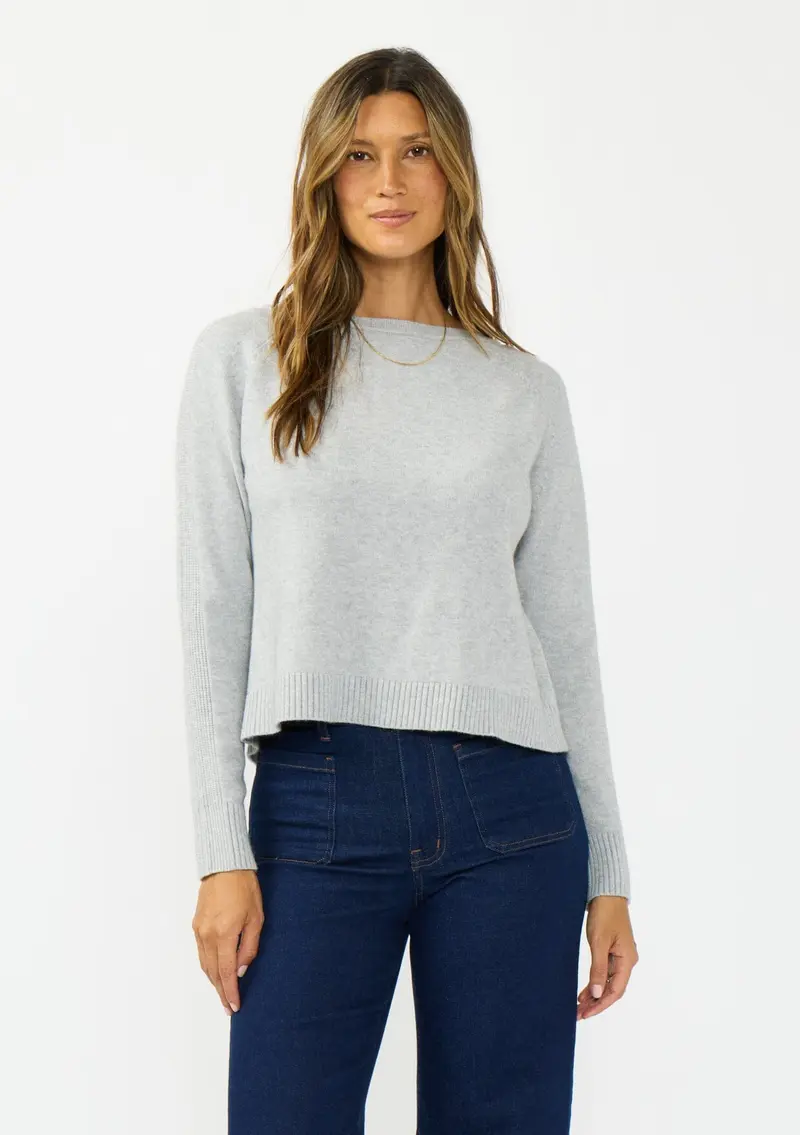 Lisa Pullover