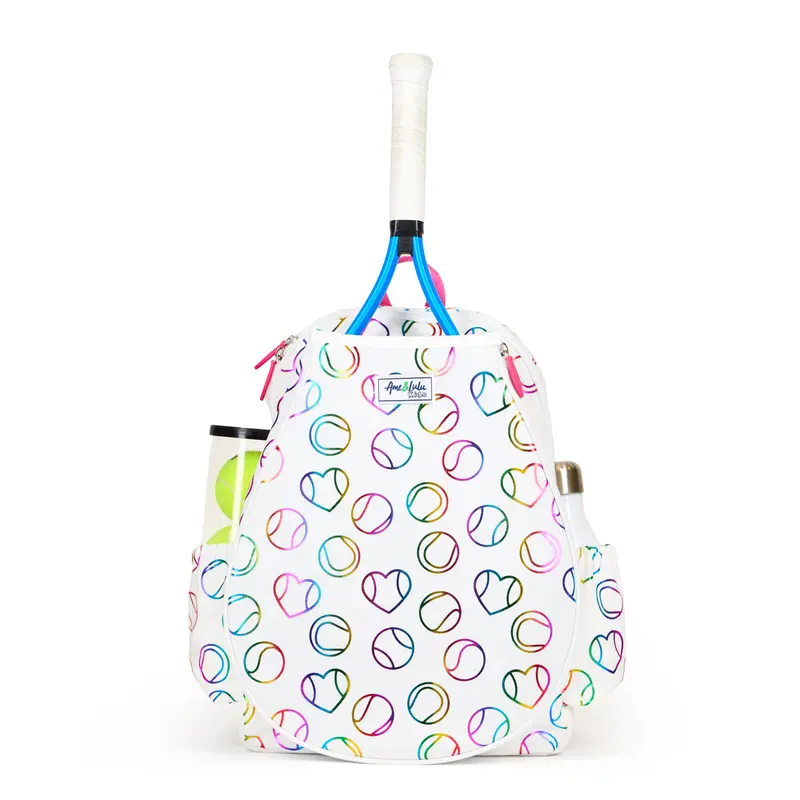 Little Love Tennis Backpack
