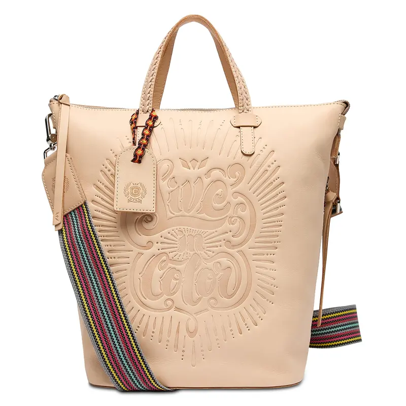Live in Color Sling
