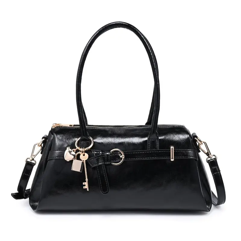 Lockwood Crossbody