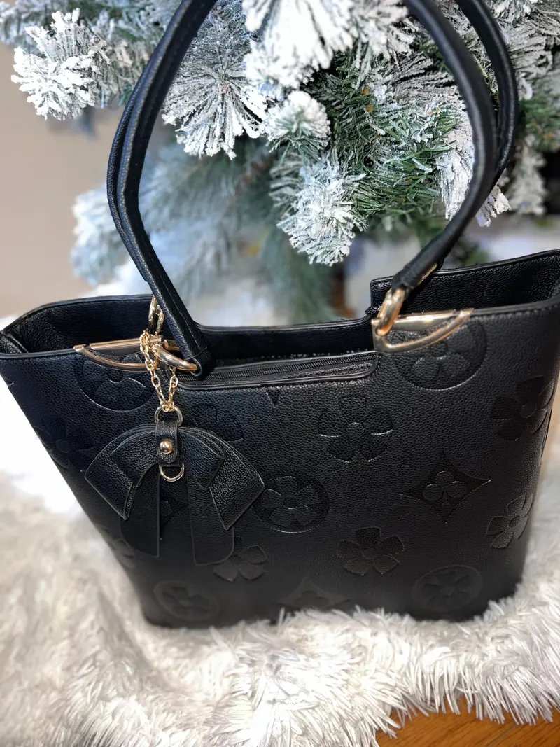 Lola Bow Bag