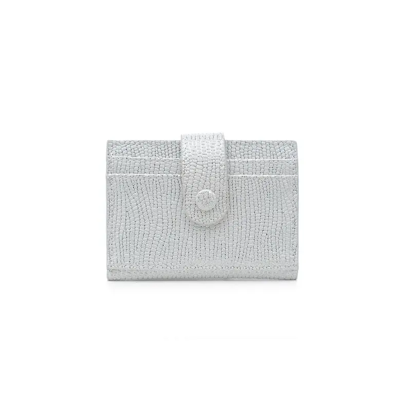 Lola Snake Card Holder