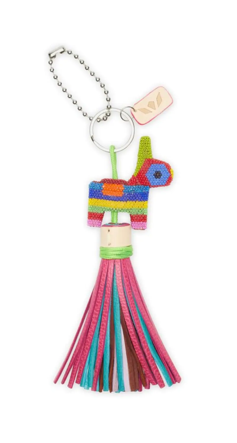 LORETTA CHARM
