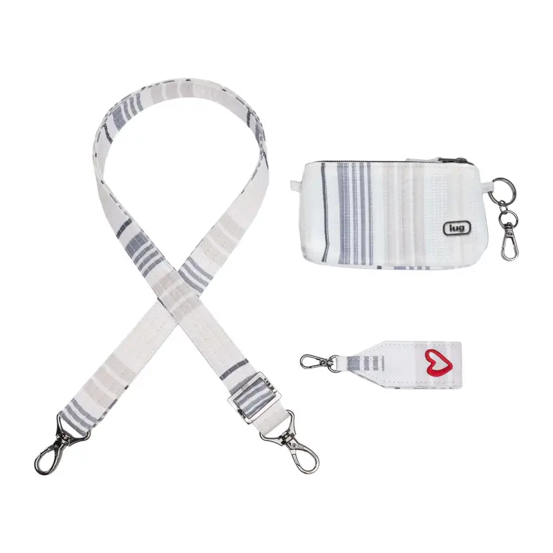 Love Accessory 3pc Bundle