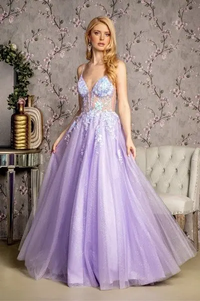 Lovely in Lilac