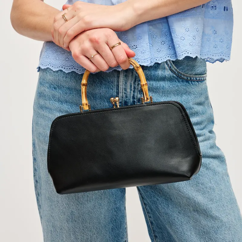 Lucy Crossbody