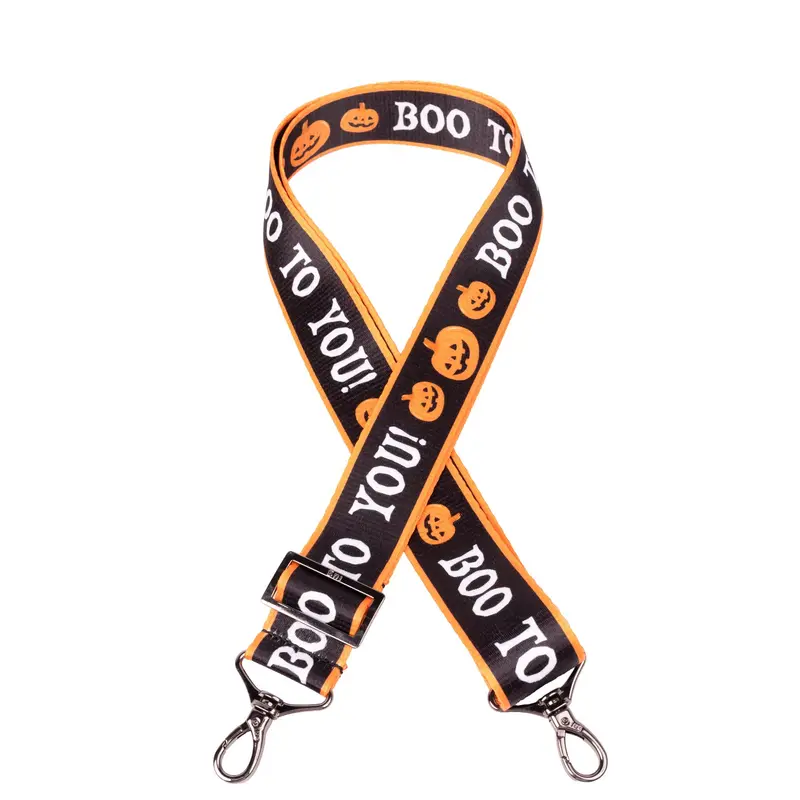 Lug Novelty 1.5" Classic Webbed Strap