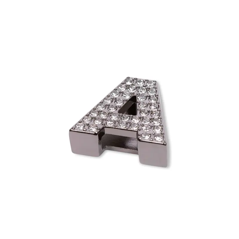 Lug Sparkle Bag Charm