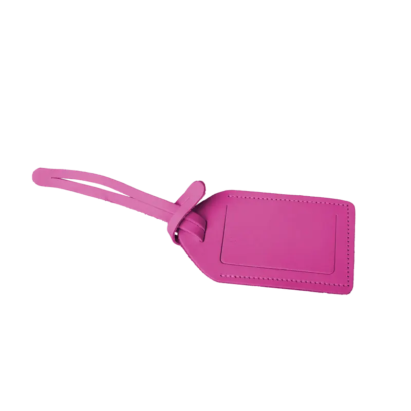 Luggage Tag