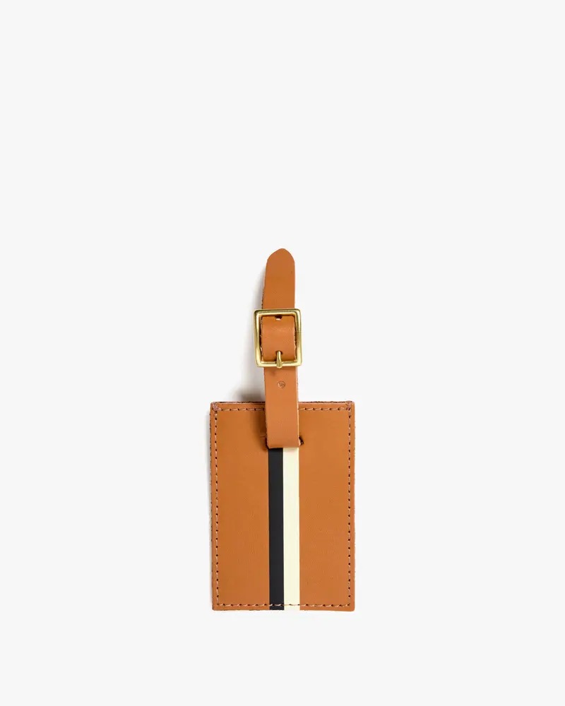 Luggage Tag