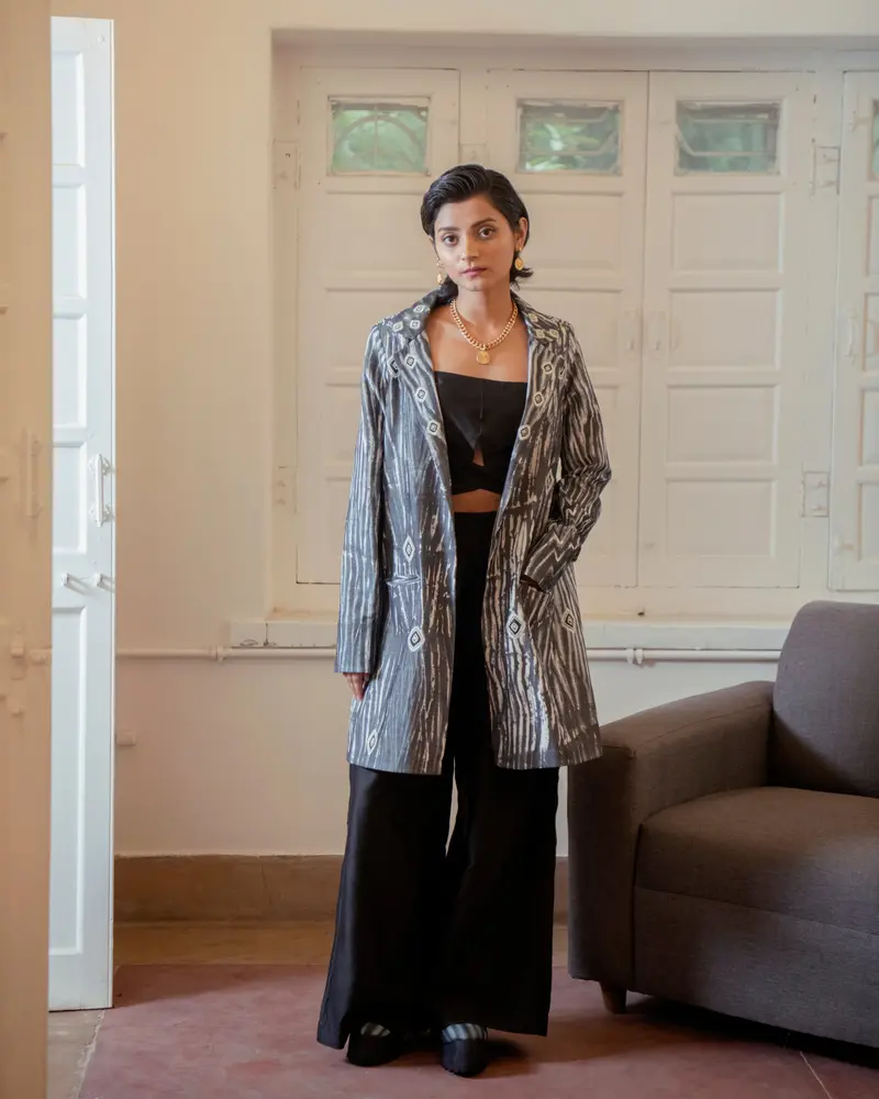 Luna Three Piece Set