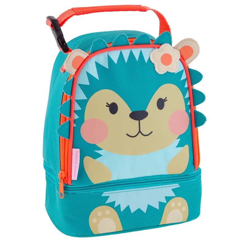 Lunch Pals Hedgehog
