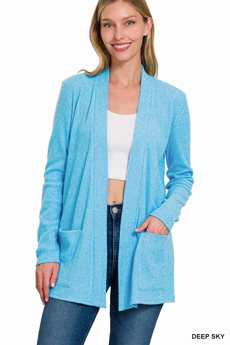 Lux Meadow - Blue
