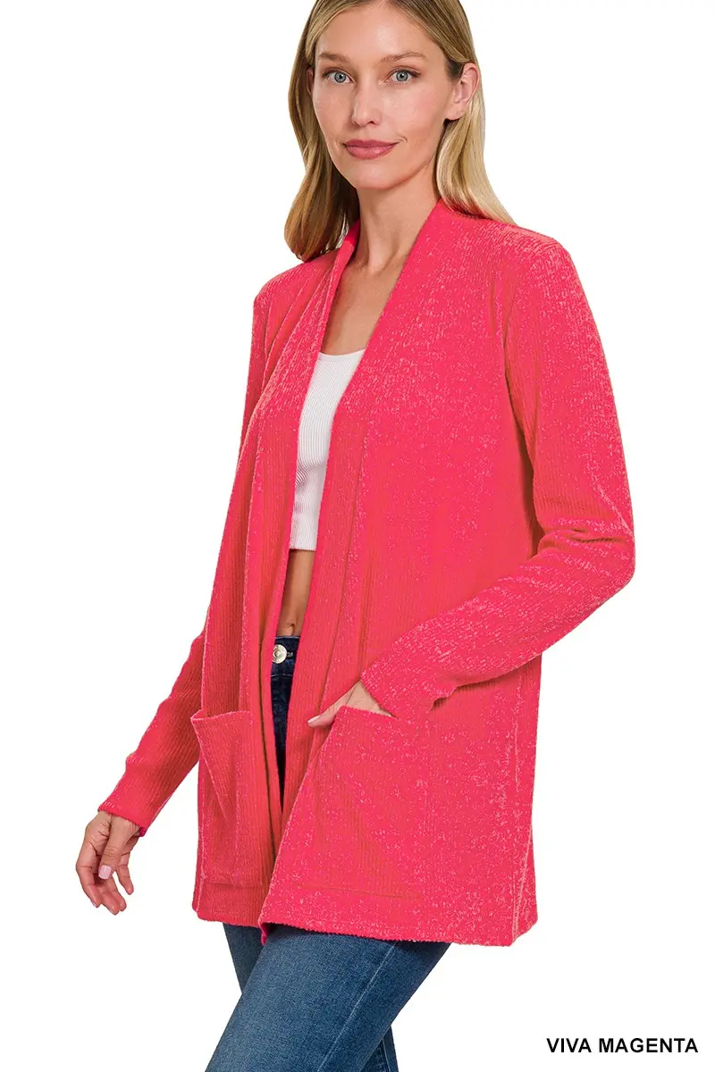 Lux Meadow- Pink
