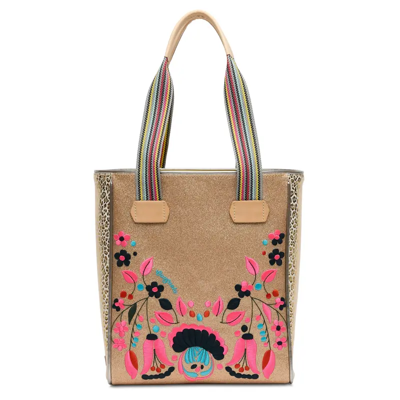 Lyla Chica Tote