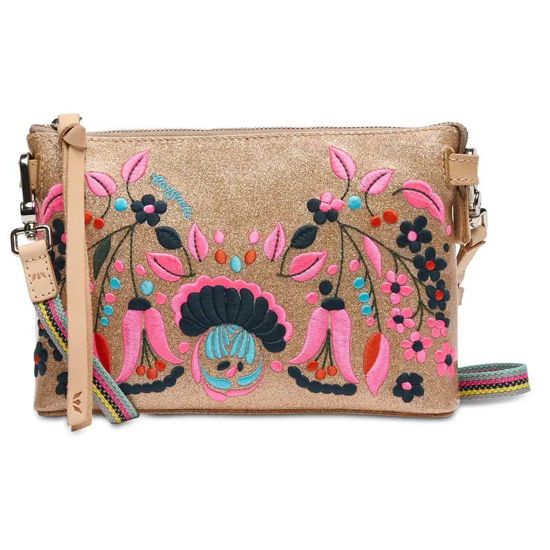 Lyla Midtown Crossbody