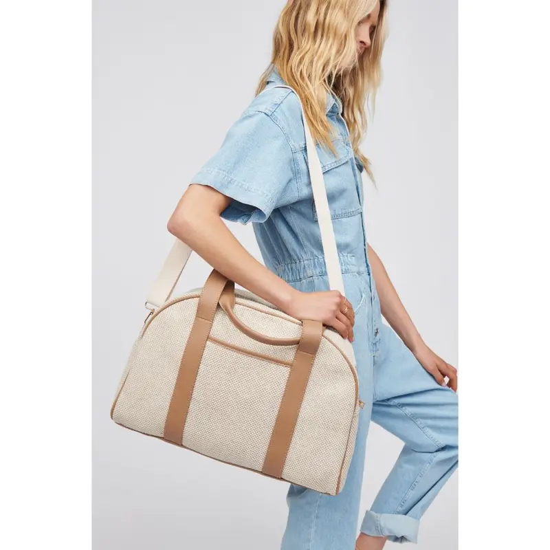 Lynette Weekender