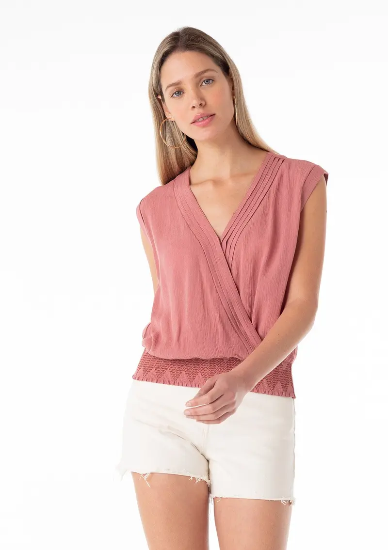 Lysette Top