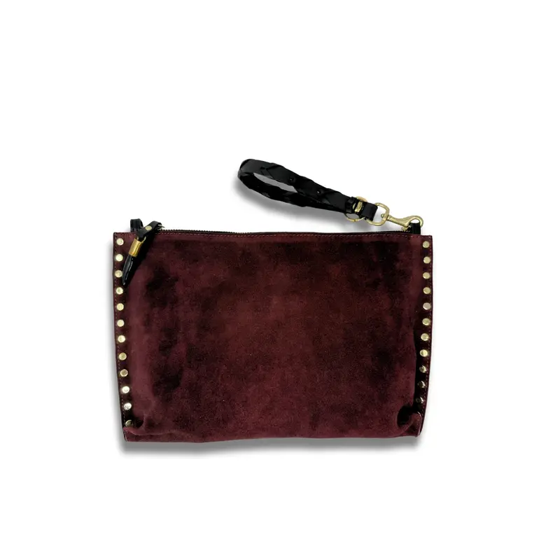 Mabel Clutch - Zinfandel