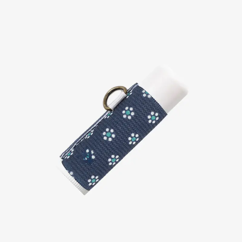 MaCall - Chapstick Holder Keychain