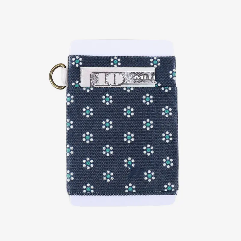 MaCall - Elastic Wallet