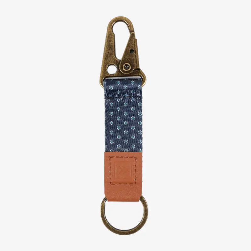MaCall - Keychain Clip