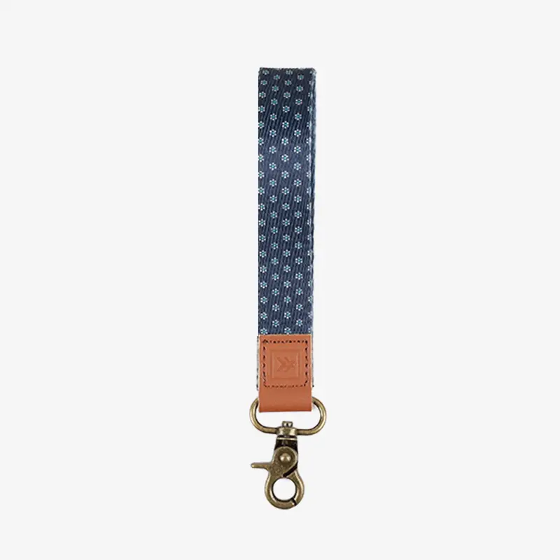 MaCall - Wristlet Keychain