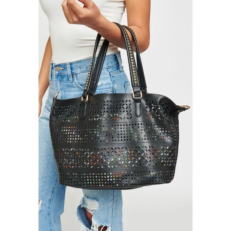 Mackenzie Tote