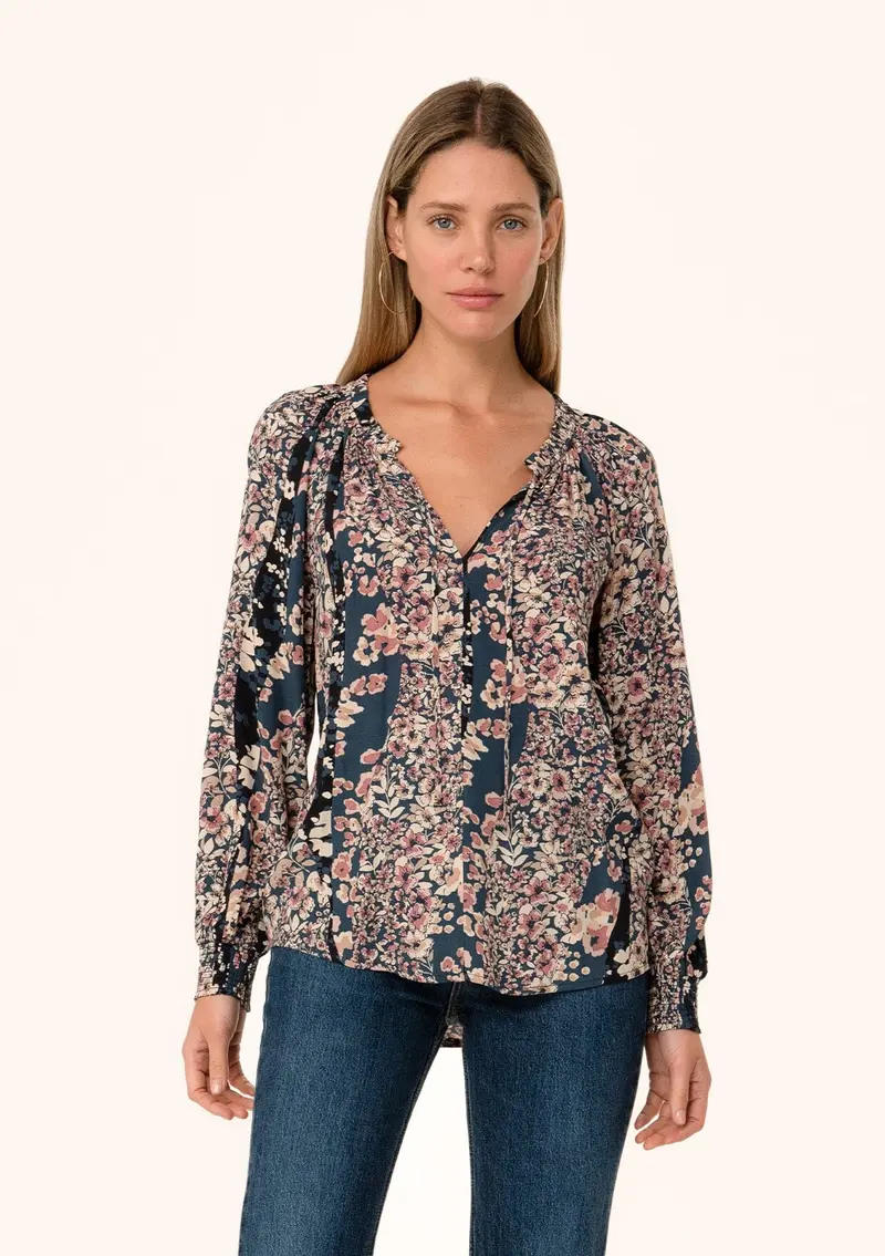 Maddie Blouse