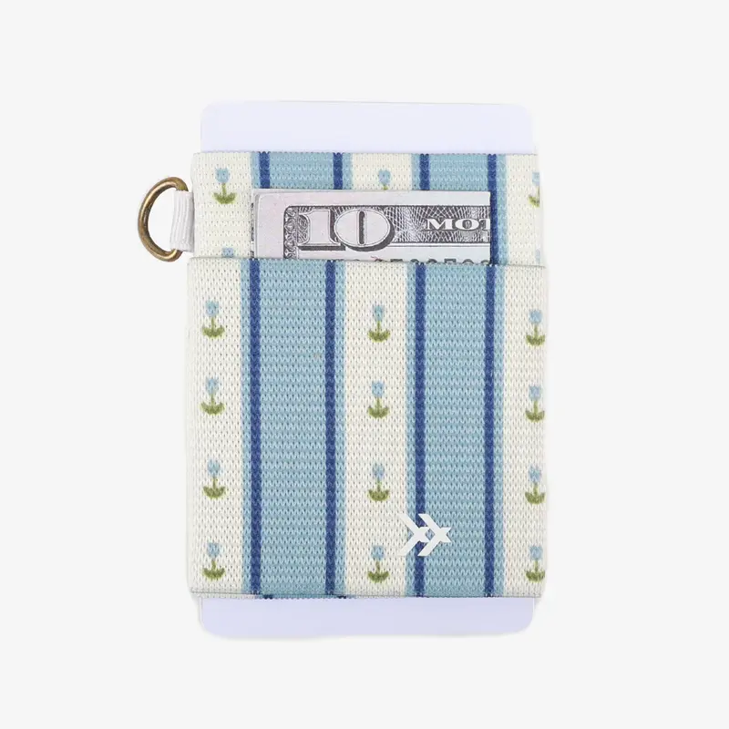 Madeline - Elastic Wallet