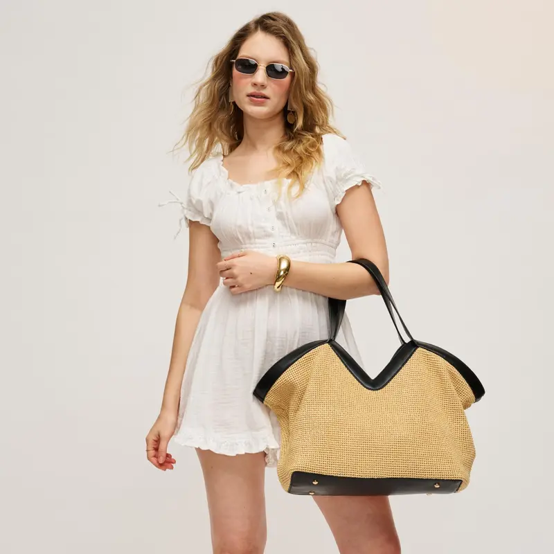 Madelyn Tote