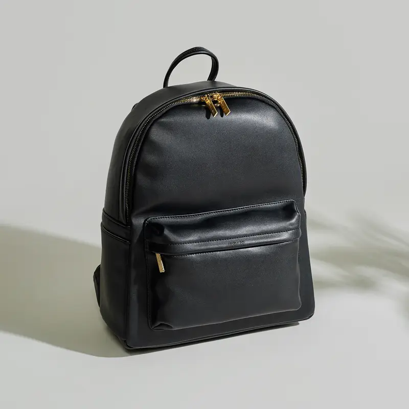 Madison Backpack - Black