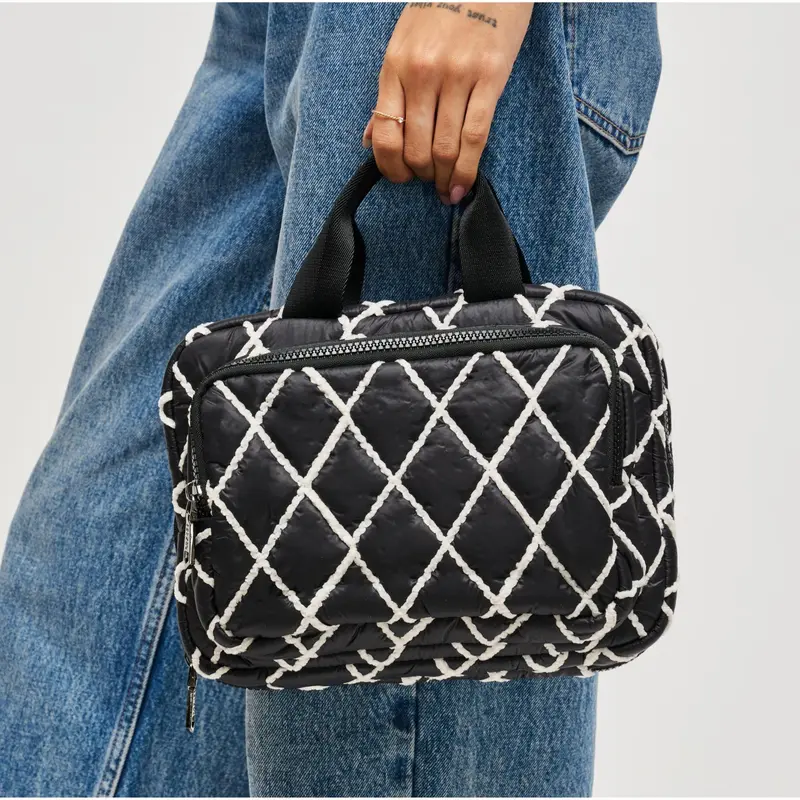 Maelis Travel Organizer