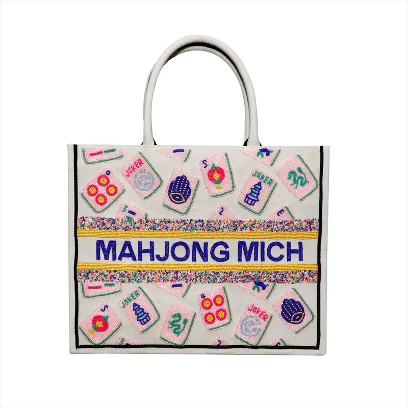 Mahjong Tote