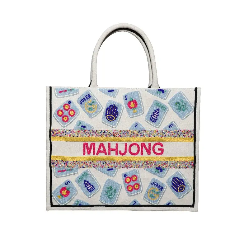 MAHJONG