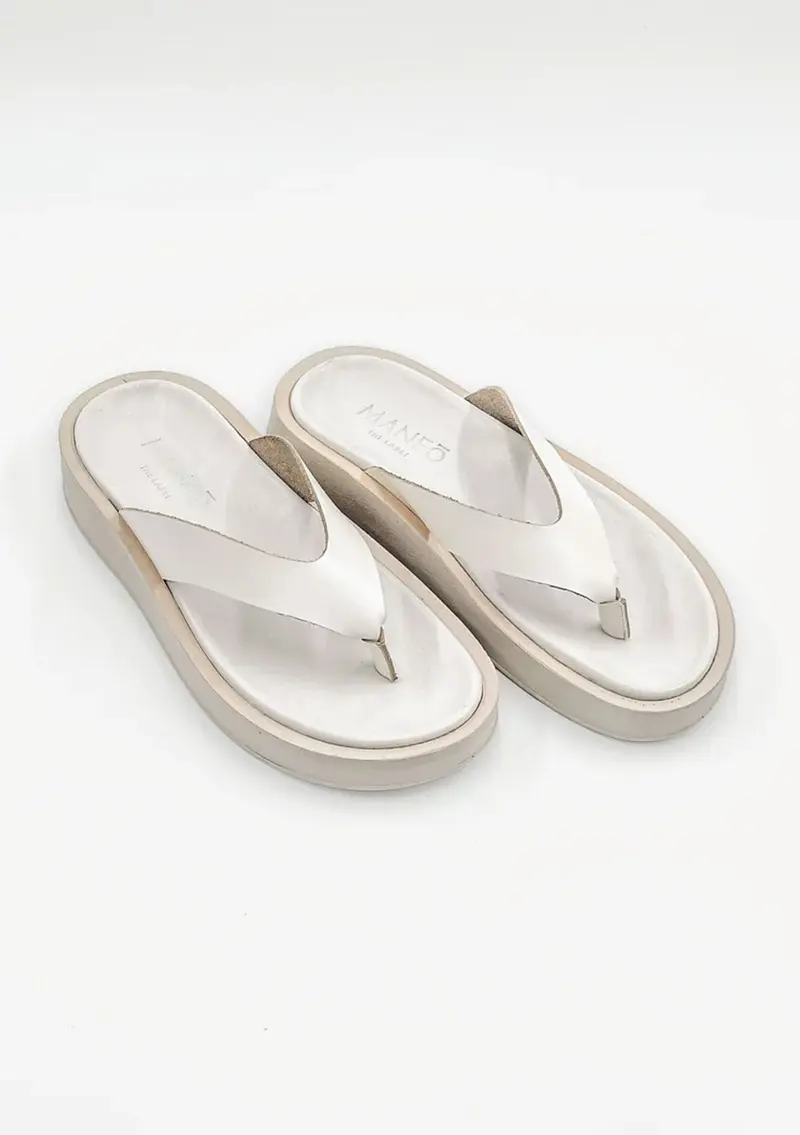 MANEO Caylee Flip-Flop Sandal
