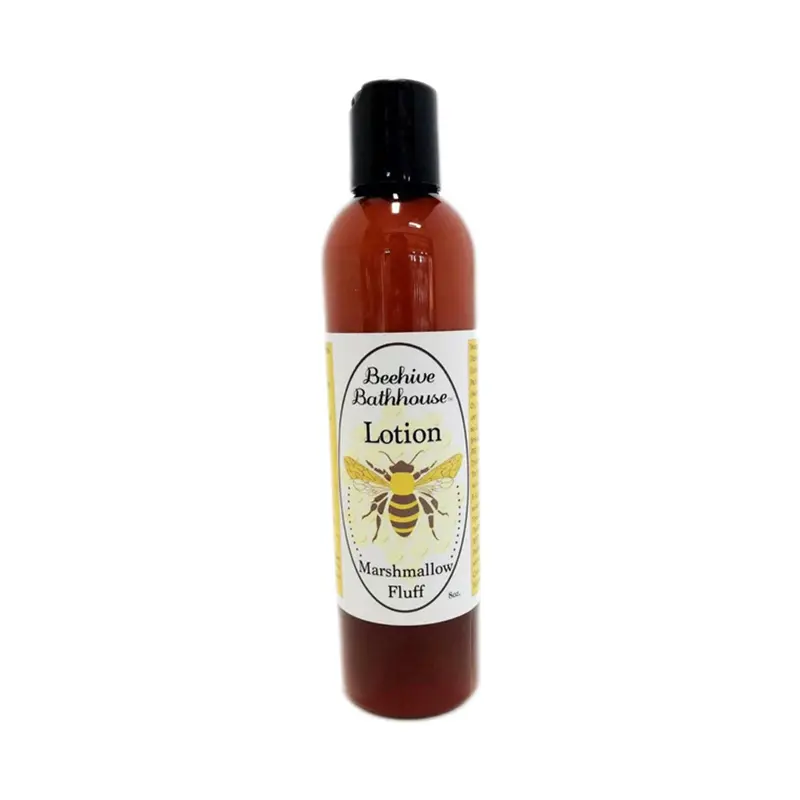 Mango Tango Body Lotion by Beehive Bathhouse