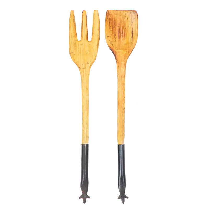 Manos de Cocina
