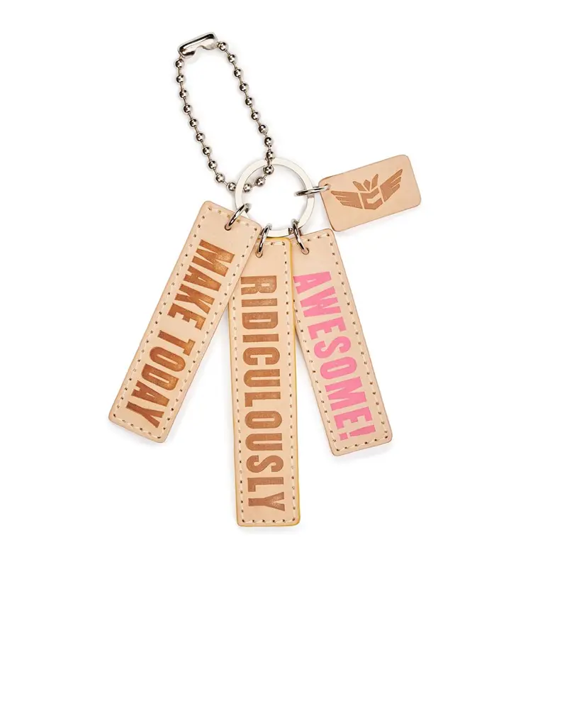 Mantra Charm